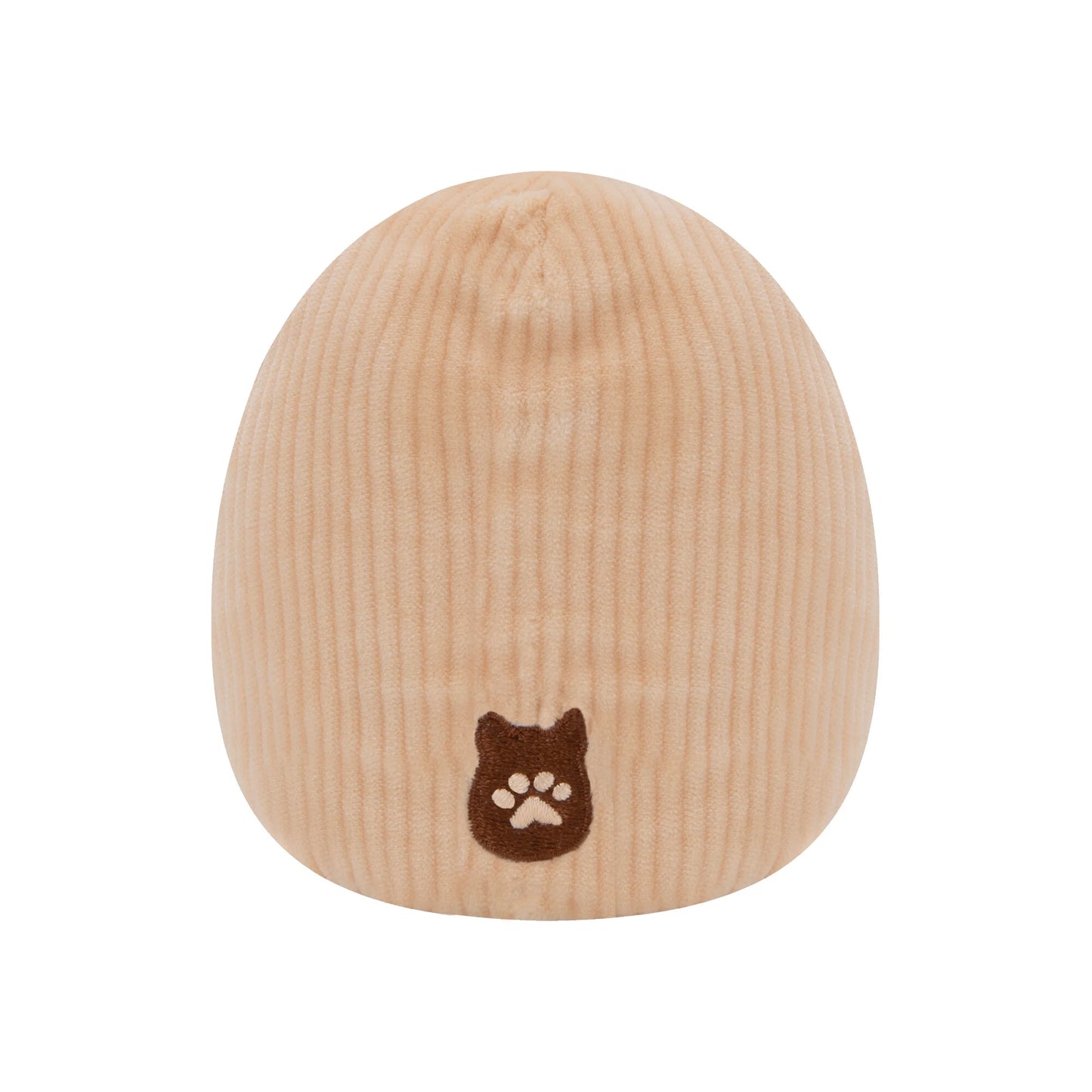 Delight Your Pup with Original 3.5 Inch 2-Pack Emery Latte & Deja Donut Plush Dog Toys!