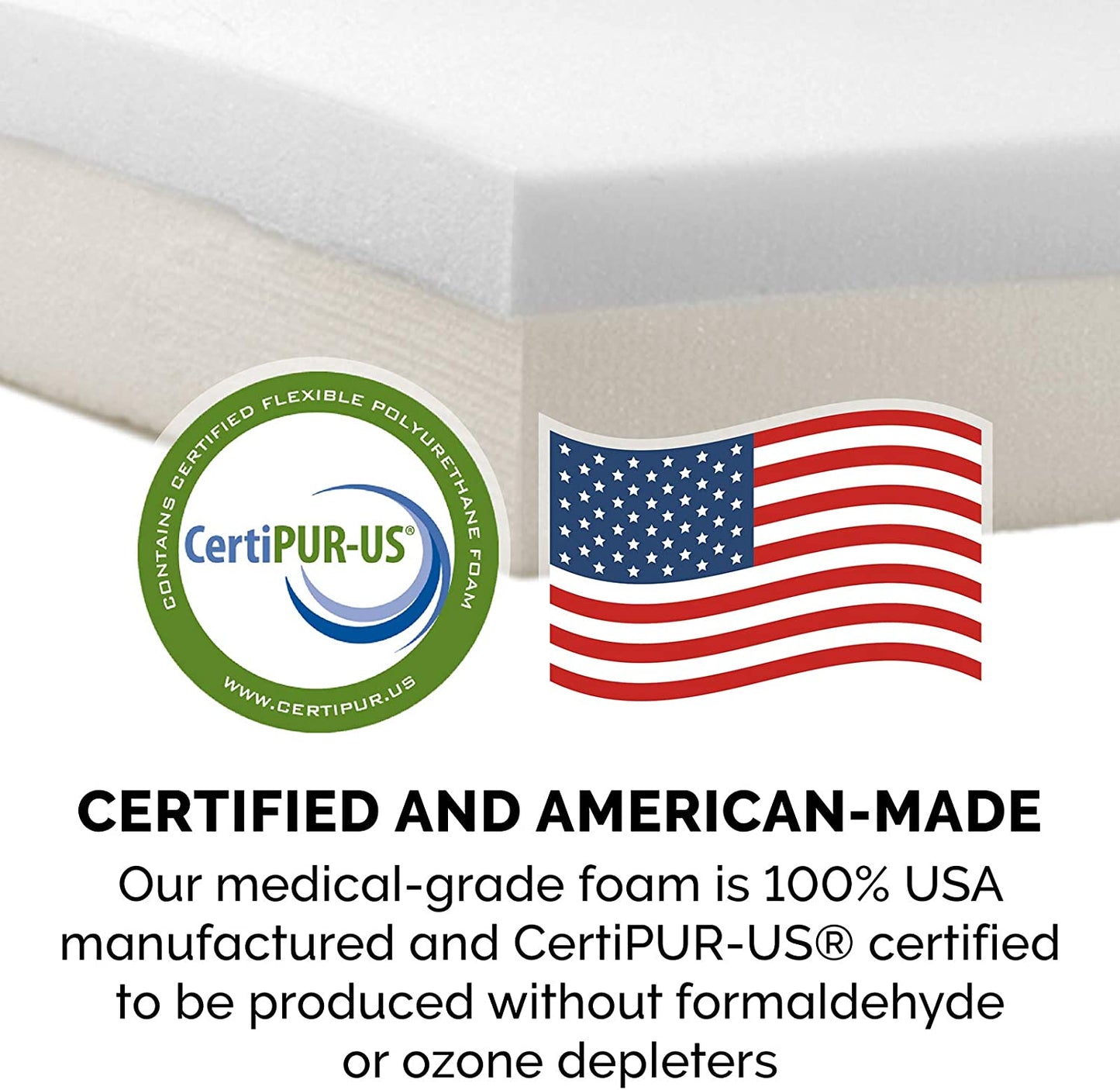 Cozy Diamond Blue Memory Foam Dog Bed with Removable Bolsters & Washable Cover - Perfect for Medium/Small Dogs up to 35 Lbs