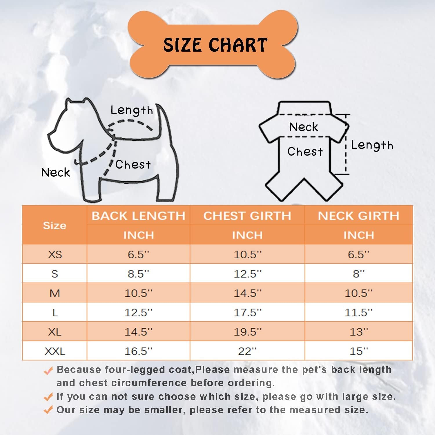 Cozy Red Waterproof Winter Dog Coat - Windproof Snowsuit for Small Dogs - Warm Fleece Jacket for Cold Weather