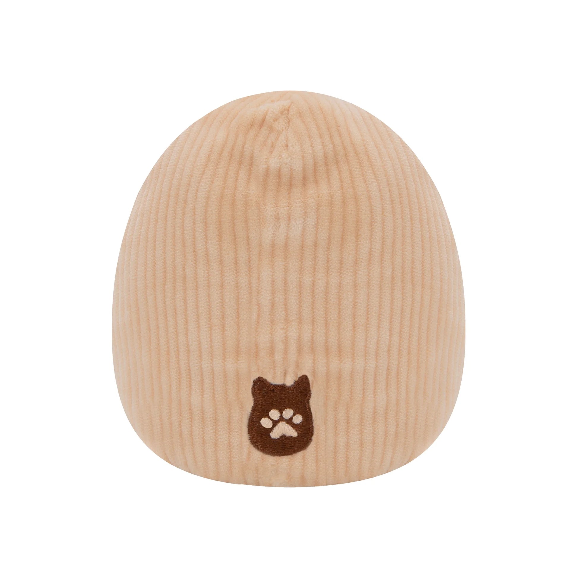Delight Your Pup with Original 3.5 Inch 2-Pack Emery Latte & Deja Donut Plush Dog Toys!